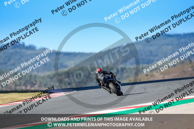 motorbikes;no limits;october 2019;peter wileman photography;portimao;portugal;trackday digital images